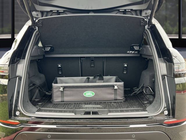 2026 Land Rover Range Rover Evoque P250 S