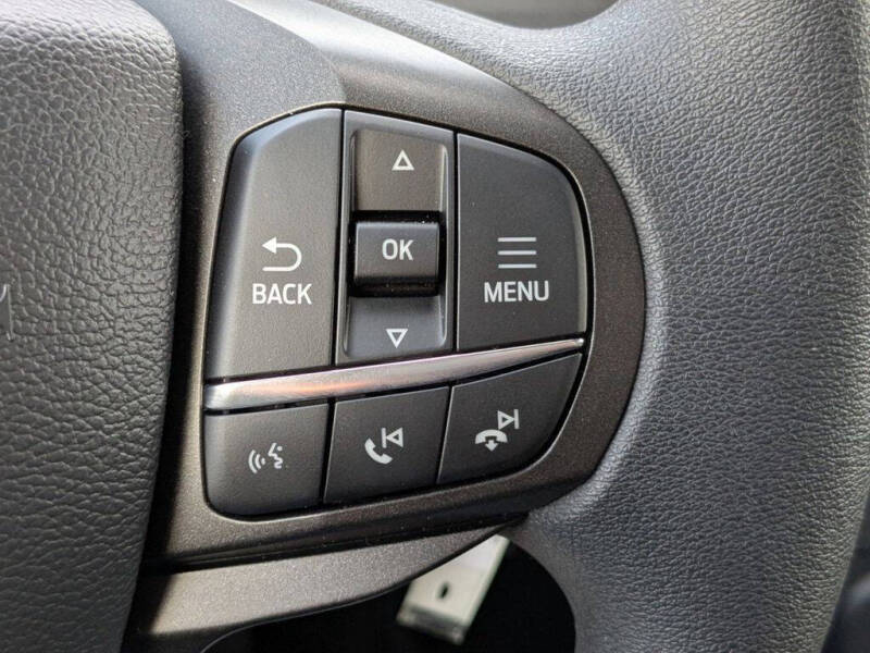 2025 Ford Explorer Police Interceptor Utility