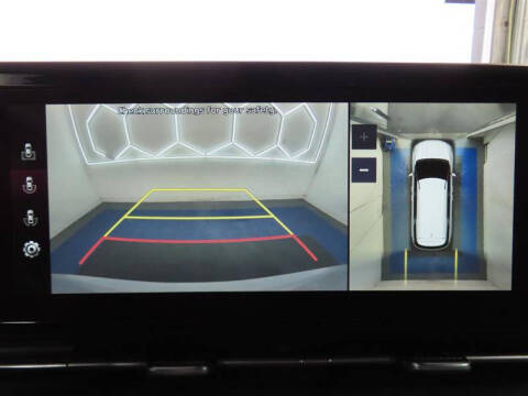 2022 Kia Carnival SX