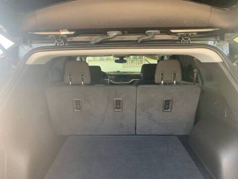 2019 Chevrolet Blazer LT