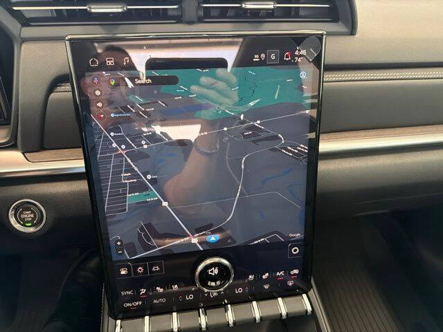 2026 GMC Terrain Denali - Photo 48