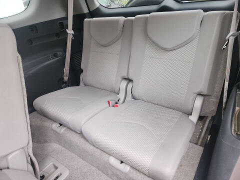 2008 Toyota RAV4 Limited