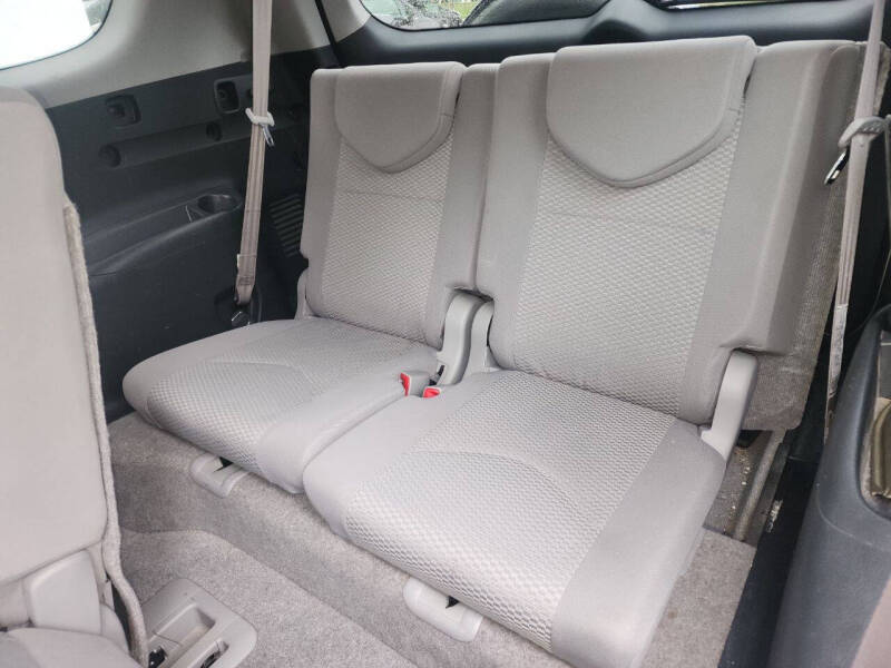 2008 Toyota RAV4 Limited