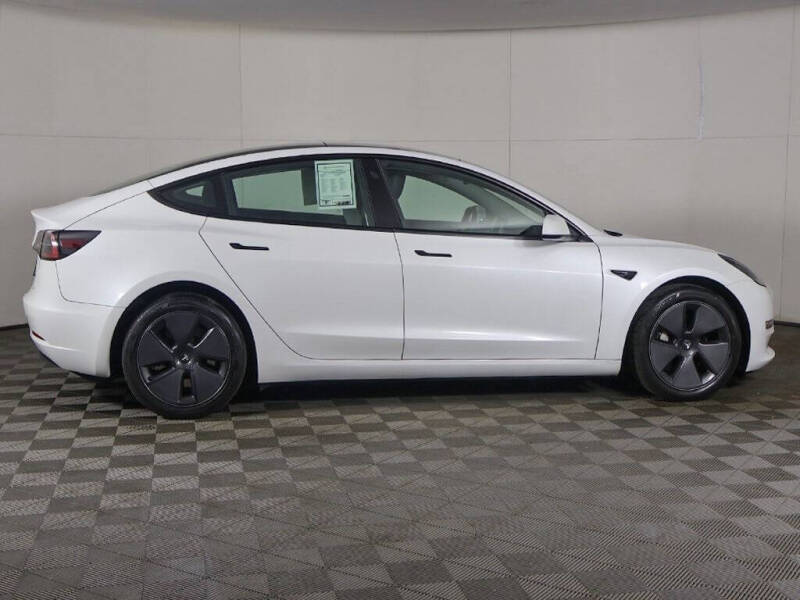 2023 Tesla Model 3 Long Range