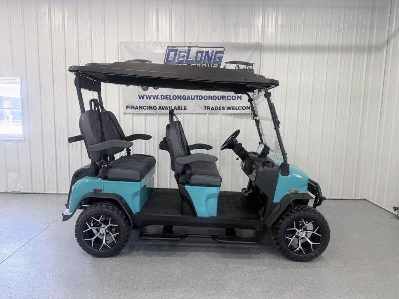 2026 Denago Rover XL