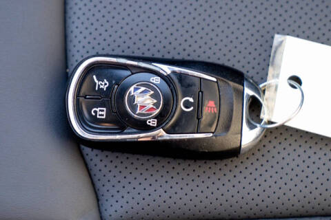 2024 Buick Enclave Premium