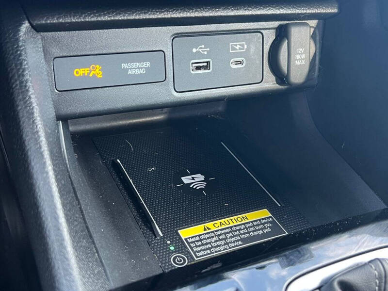 2024 Acura Integra w/Tech w/A-SPEC