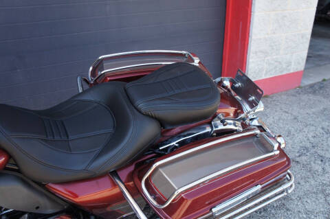 2009 Harley-Davidson Electra Glide Ultra Classic