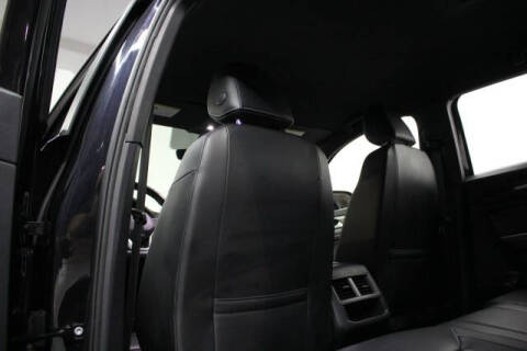 2022 Volkswagen Atlas Cross Sport SE 4Motion