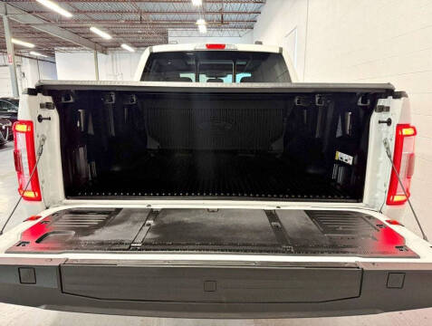 2023 Ford F-150 Limited