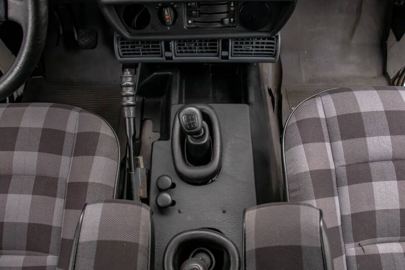 1993 Mercedes-Benz G-Class