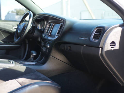 2019 Dodge Charger R/T Scat Pack