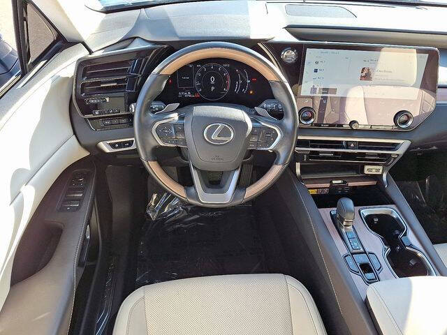 2023 Lexus RX 350