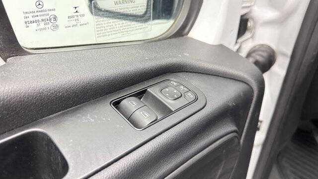 2020 Freightliner Sprinter 3500