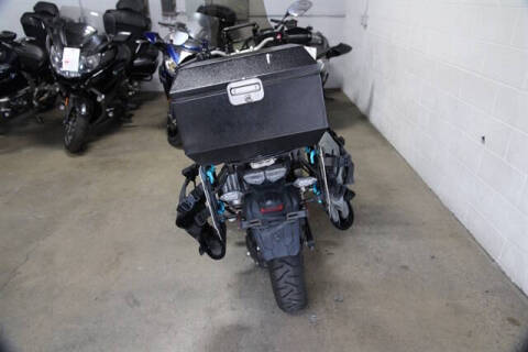 2016 Yamaha SUPER TENE