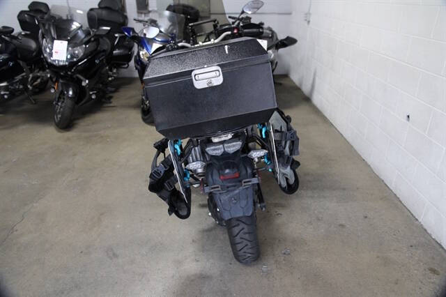 2016 Yamaha SUPER TENE