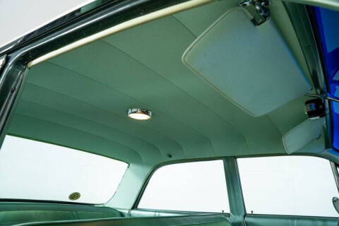 1963 Chevrolet Impala