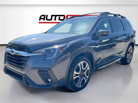 2023 Subaru Ascent Limited 8-Passenger