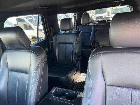 2020 Ford Expedition MAX XLT