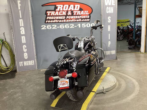 2015 Harley-Davidson Road King