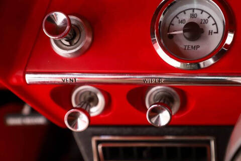 1961 Chevrolet Biscayne