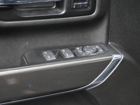 2022 GMC Sierra 3500HD