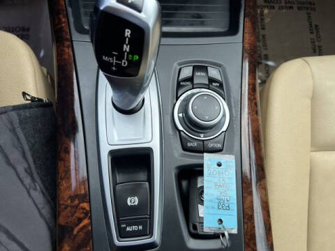 2013 BMW X5 xDrive35i