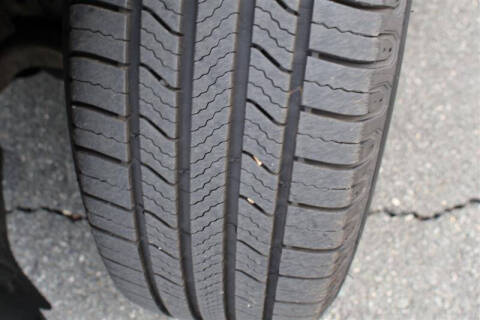 2017 Mercedes-Benz GLC GLC 300 4MATIC