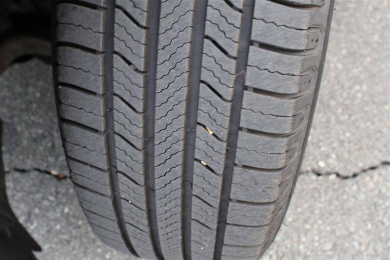 2017 Mercedes-Benz GLC GLC 300 4MATIC