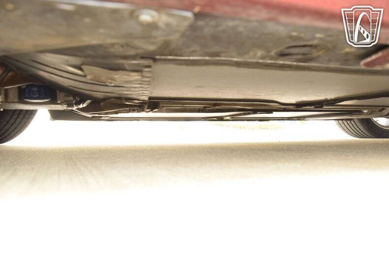 2009 Chevrolet Corvette