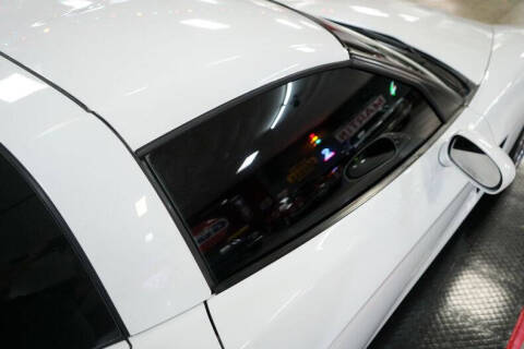 2006 Chevrolet Corvette