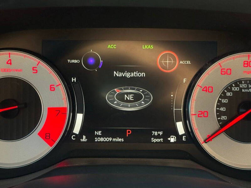 2019 Acura RDX w/A-SPEC
