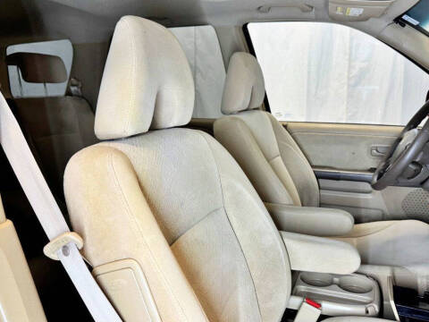 2006 Honda CR-V EX