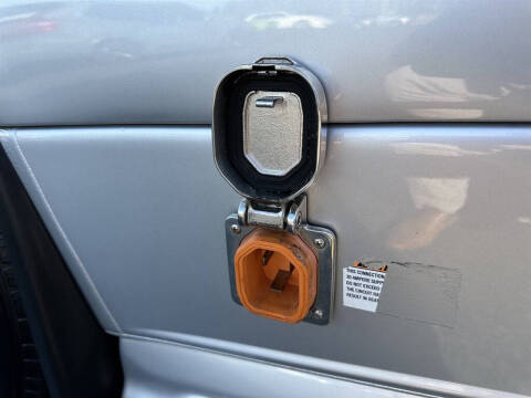 2021 Mercedes-Benz Sprinter 2500