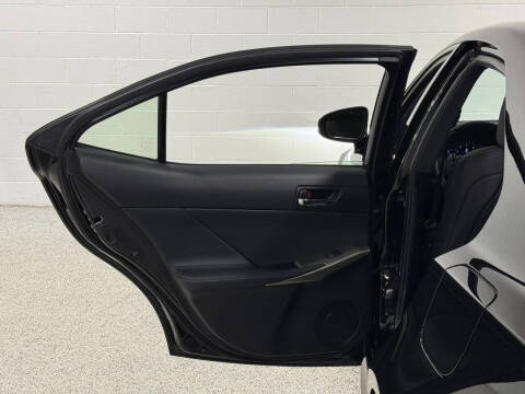 2016 Lexus IS 300