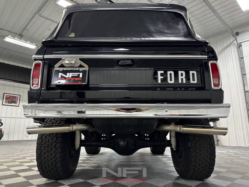 1977 Ford Bronco
