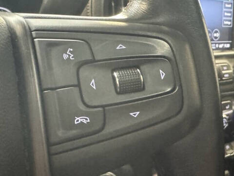 2022 GMC Sierra 1500 Limited