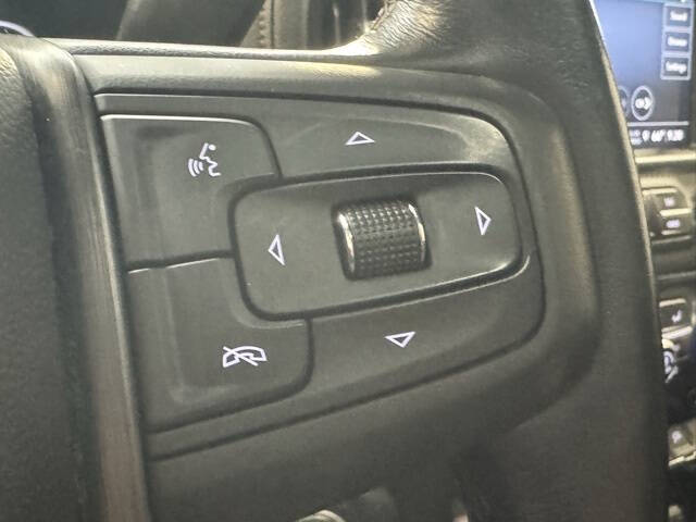 2022 GMC Sierra 1500 Limited