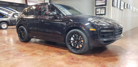 2019 Porsche Cayenne for sale at Euro Prestige Imports llc. in Indian Trail NC