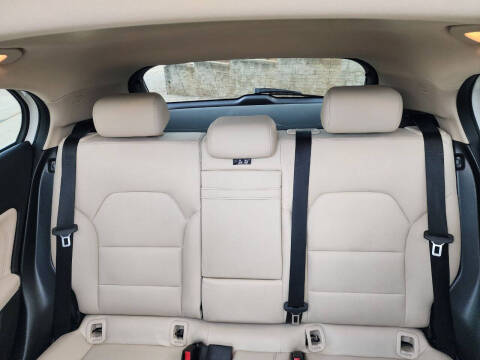 2016 Mercedes-Benz GLA GLA 250