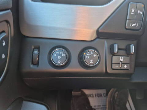 2016 GMC Yukon XL SLE