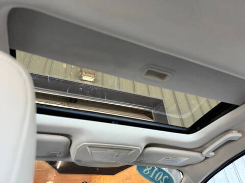 2018 Ford Focus Titanium