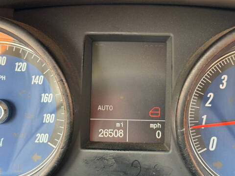 2014 Maserati GranTurismo Sport