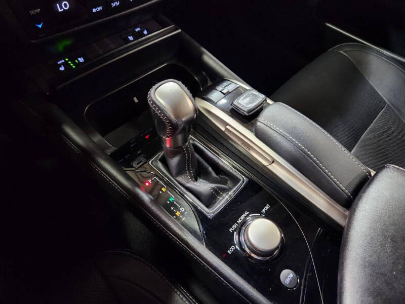 2017 Lexus GS 350