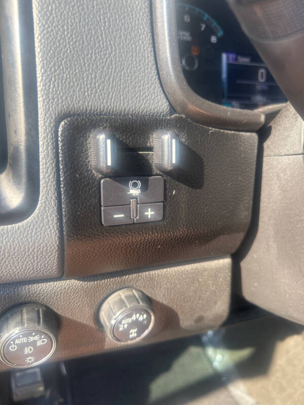 2017 Chevrolet Colorado