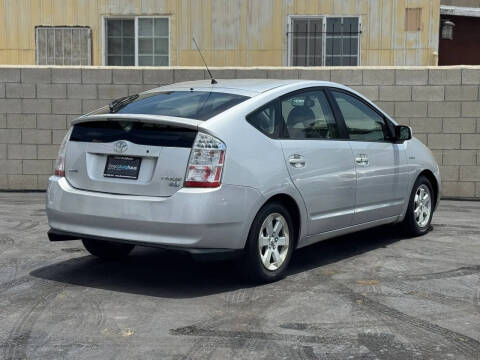 2007 Toyota Prius