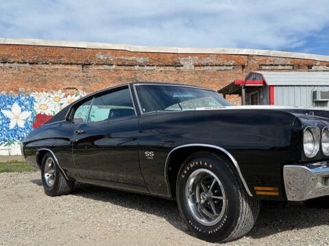 1970 Chevrolet Chevelle