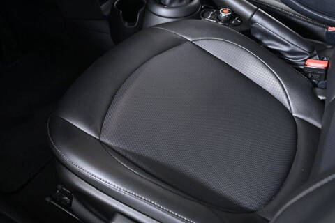 2020 MINI Hardtop 4 Door
