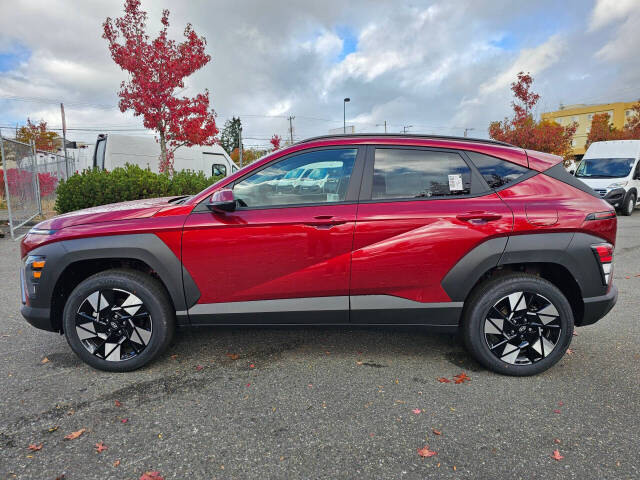 2025 Hyundai KONA for sale at Autos by Talon in Seattle, WA