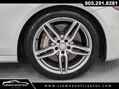 2017 Mercedes-Benz E-Class E 300